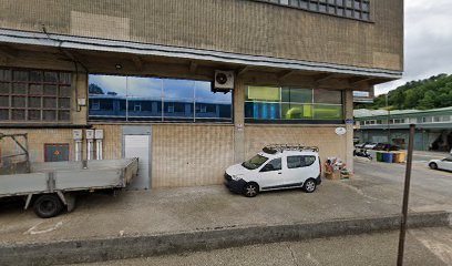 Dirección, horario, teléfono y opiniones de Aluminios Gascón S.L. en Donostia - San Sebastián
