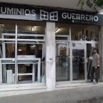 Dirección, horario, teléfono y opiniones de Aluminios Guerrero Bcn en L'Hospitalet de Llobregat