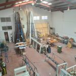 Dirección, horario, teléfono y opiniones de Aluminios J.A.Bascuñan en Cuenca