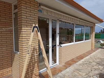 Dirección, horario, teléfono y opiniones de Aluminios J.Morón en Sabadell