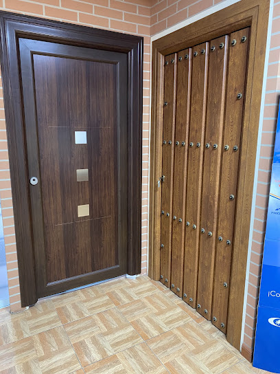 Dirección, horario, teléfono y opiniones de Aluminios Juan Carlos en Cuenca