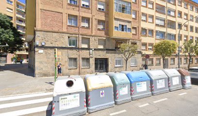 Dirección, horario, teléfono y opiniones de Aluminios Maresme en Mataró