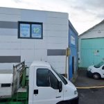 Dirección, horario, teléfono y opiniones de Aluminios Rasilla Torrelavega en Torrelavega