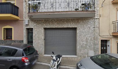 Dirección, horario, teléfono y opiniones de Aluminios Rel S.L. en Mataró