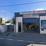 Dirección, horario, teléfono y opiniones de Aluminios Rondán S.L. en San Fernando