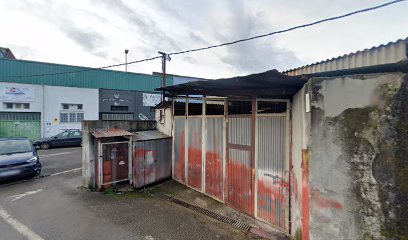 Dirección, horario, teléfono y opiniones de Aluminios San Martín en Torrelavega