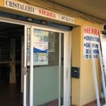 Dirección, horario, teléfono y opiniones de Aluminios Sierra en Castelldefels