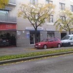 Dirección, horario, teléfono y opiniones de Aluminis La Roma en Sabadell