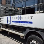 Dirección, horario, teléfono y opiniones de Aluminis Nou Àmbit en Manresa