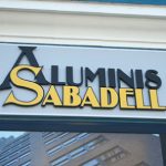 Dirección, horario, teléfono y opiniones de Aluminis Sabadell en Sabadell