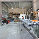 Dirección, horario, teléfono y opiniones de Aluminis.Es en Vilanova i la Geltrú