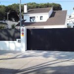 Dirección, horario, teléfono y opiniones de Aluminou G.V. en Gavà