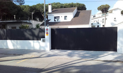 Dirección, horario, teléfono y opiniones de Aluminou G.V. en Gavà