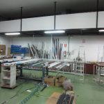 Dirección, horario, teléfono y opiniones de Alumirun S.L.. Menuiserie Aluminium en Irún