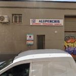 Dirección, horario, teléfono y opiniones de Alupercris Decoracion S.L. en L'Hospitalet de Llobregat
