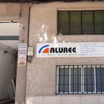 Dirección, horario, teléfono y opiniones de Alurec. Aluminios Recio en Puertollano