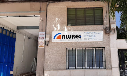 Dirección, horario, teléfono y opiniones de Alurec. Aluminios Recio en Puertollano