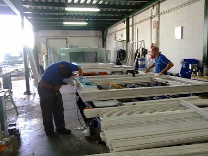 Dirección, horario, teléfono y opiniones de Alusherry Ventanas y Cerramientos en Jerez de la Frontera
