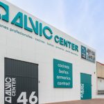 Dirección, horario, teléfono y opiniones de Alvic Center Badajoz en Badajoz