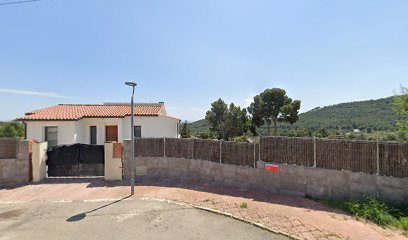 Dirección, horario, teléfono y opiniones de Antonio Julio Garrido López en Gavà