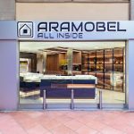 Dirección, horario, teléfono y opiniones de Aramobel en Castellón de la Plana