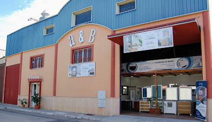 Dirección, horario, teléfono y opiniones de Arte & Baño - Fabricante de Muebles de Baño de Lucena en Lucena