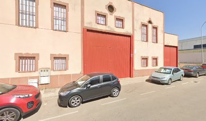 Dirección, horario, teléfono y opiniones de Auxiliar del Mueble Siglo XXI S.L en Lucena