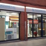 Dirección, horario, teléfono y opiniones de Badametal en Badalona