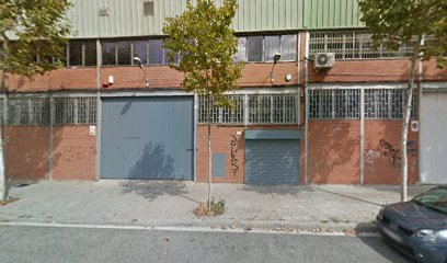 Dirección, horario, teléfono y opiniones de Carpintería Aram 2016 S.L. en L'Hospitalet de Llobregat