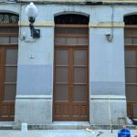 Dirección, horario, teléfono y opiniones de Carpintería Carolo en Gijón