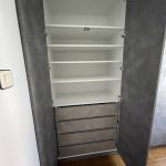 Dirección, horario, teléfono y opiniones de Carpintería Ebanistería Alfer C B en Gijón