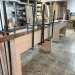 Dirección, horario, teléfono y opiniones de Carpintería Ebanistería Decoración J.A.Garcia en Terrassa