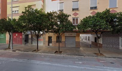Dirección, horario, teléfono y opiniones de Carpintería El Maño S.C. en Castellón de la Plana