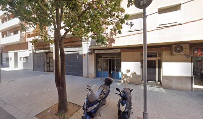 Dirección, horario, teléfono y opiniones de Carpintería J.Garcia en L'Hospitalet de Llobregat