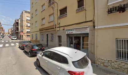 Dirección, horario, teléfono y opiniones de Carpintería Lucevi en Sant Boi de Llobregat