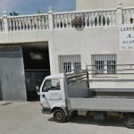 Dirección, horario, teléfono y opiniones de Carpintería Metálica Antonio García Sánchez en Castellón de la Plana