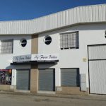 Dirección, horario, teléfono y opiniones de Carpintería Metálica Ferro Bahía en Chiclana de la Frontera