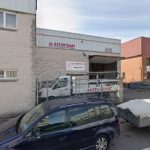 Dirección, horario, teléfono y opiniones de Carpintería Metálica Gijón - Asturjimat en Gijón
