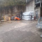 Dirección, horario, teléfono y opiniones de Carpintería Metálica Guiroa S L en Donostia - San Sebastián