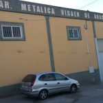 Dirección, horario, teléfono y opiniones de Carpintería Metálica Virgde Araceli en Lucena