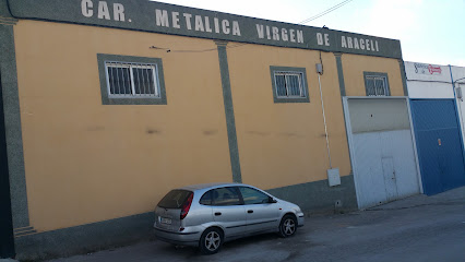 Dirección, horario, teléfono y opiniones de Carpintería Metálica Virgde Araceli en Lucena