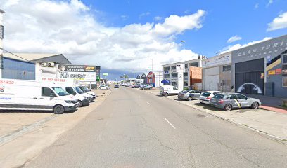 Dirección, horario, teléfono y opiniones de Carpintería Metálica y Aluminio (Salma) en Córdoba