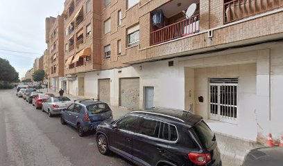 Dirección, horario, teléfono y opiniones de Carpintería Roman Ferrer en Castellón de la Plana