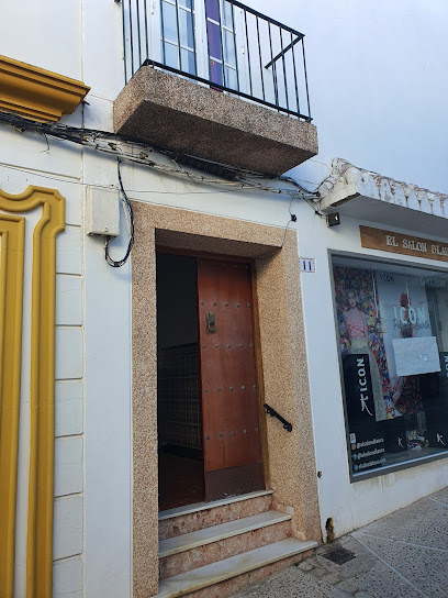 Dirección, horario, teléfono y opiniones de Carpintería Rubén Parro en Chiclana de la Frontera