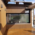 Dirección, horario, teléfono y opiniones de Carpintería de Alumini Winglass Tècnics S.L. en Terrassa