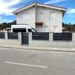 Dirección, horario, teléfono y opiniones de Carpintería de Aluminio Alucap Gava, S.L en Viladecans