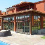 Dirección, horario, teléfono y opiniones de Carpintería de Aluminio Aluvizu Decor en L'Hospitalet de Llobregat