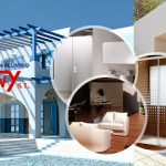 Dirección, horario, teléfono y opiniones de Carpintería de Aluminio Fanny S.L. en Rubí