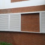 Dirección, horario, teléfono y opiniones de Carpintería de Aluminio Hnos. Paredes en L'Hospitalet de Llobregat