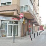 Dirección, horario, teléfono y opiniones de Carpintería de Aluminio Martin en L'Hospitalet de Llobregat